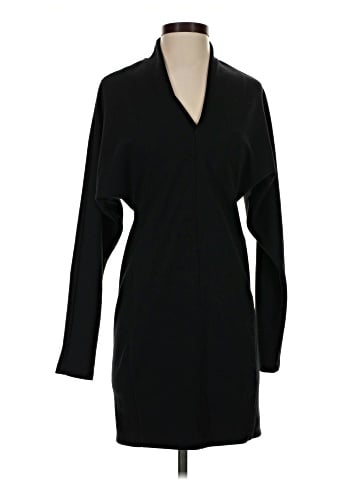 Daily Practice By Anthropologie Casual Dress (view 1)