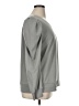 Lularoe Gray 3/4 Sleeve T-Shirt Size XL - photo 4