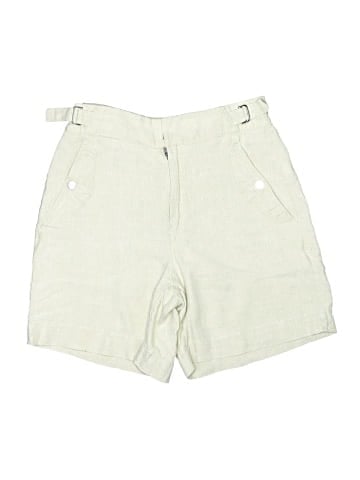 Athleta Khaki Shorts (view 1)