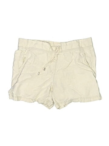 Tommy Bahama Khaki Shorts (view 1)