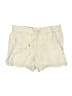 Tommy Bahama Ivory Khaki Shorts Size 4 - photo 1