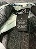 rue21 100% Polyester Print Green Teal Casual Dress Size XL - photo 7