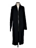 OAK + FORT Black Cardigan Size S - photo 1