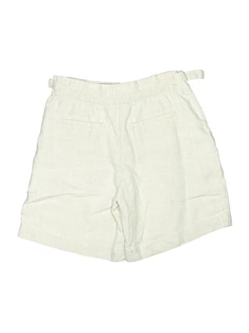 Athleta Khaki Shorts (view 2)