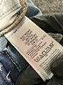 Gap Hearts Blue Jeans Size 4S - photo 8