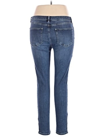 Mint Velvet Jeans (view 2)