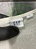 Gap Ivory 3/4 Sleeve T-Shirt Size XL - photo 7