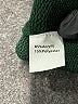Angashion Green Turtleneck Sweater Size L - photo 8