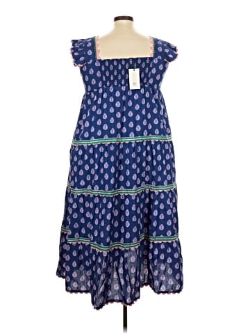 Printfresh Casual Dress (view 2)