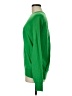 Zadig & Voltaire Green Pullover Sweater Size Med (2) - photo 5