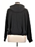 Athleta Black Pullover Hoodie Size L - photo 2