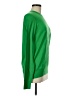Zadig & Voltaire Green Pullover Sweater Size Med (2) - photo 4