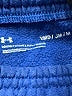 Under Armour Blue Sweatpants Size M (youth) - photo 3