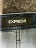 Express Stars Blue Jeans Size 4R - photo 7