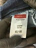 Express Stars Blue Jeans Size 4R - photo 8