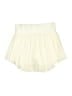 Nike Solid Ivory Active Skort Size M - photo 2