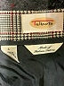 Talbots Plaid Gray Dress Pants Size 4 - photo 7