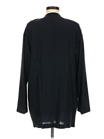 Emanuel Emanuel Ungaro Wool Coat (view 2)
