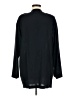 Emanuel Emanuel Ungaro 100% Wool Black Wool Coat Size 8 - photo 2
