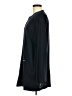 Emanuel Emanuel Ungaro 100% Wool Black Wool Coat Size 8 - photo 5