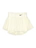 Nike Solid Ivory Active Skort Size M - photo 1