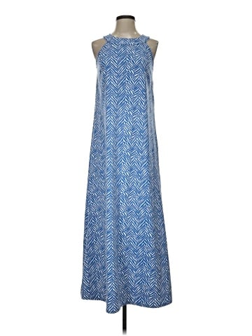 J. McLaughlin Casual Dress (view 1)