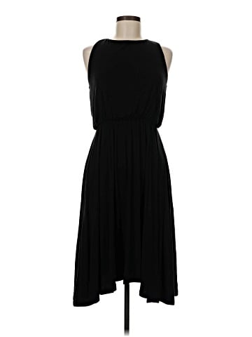 Ann Taylor LOFT Cocktail Dress (view 1)