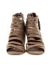Universal Thread Tan Sandals Size 8 1/2 - photo 2