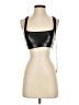 Carbon38 Black Sleeveless Top Size XS - photo 1