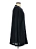 Emanuel Emanuel Ungaro 100% Wool Black Wool Coat Size 8 - photo 4