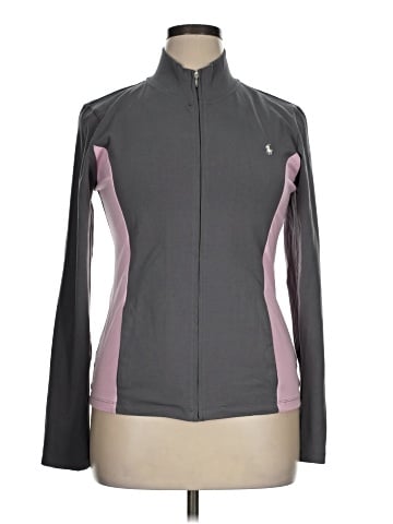 Ralph Lauren Sweatshirt (view 1)