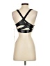 Carbon38 Black Sleeveless Top Size XS - photo 2