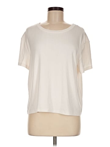 auden Short Sleeve T-Shirt (view 1)