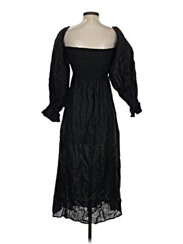 Sleeper Casual Dress (view 2)