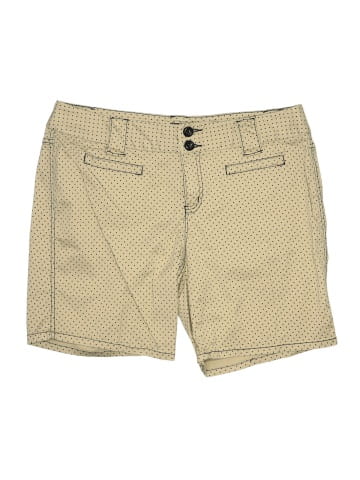 Bebop Khaki Shorts (view 1)