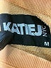 Katie J NYC Orange Sweatshirt Size M - photo 7
