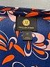 JM Collection Blue 3/4 Sleeve Blouse Size 1X - photo 7