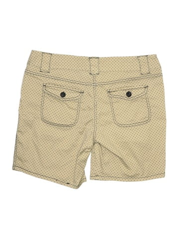 Bebop Khaki Shorts (view 2)