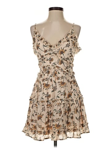 Francesca's Cocktail Dress (view 1)