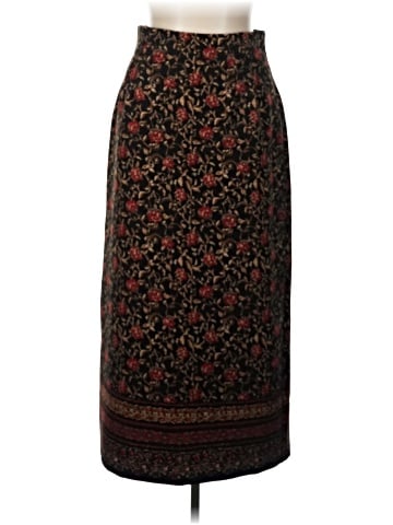 Briggs New York Casual Skirt (view 1)