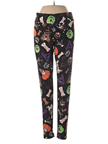 Way to Celebrate! Casual Pants (view 1)