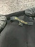 Kobi Halperin 100% Silk Black Long Sleeve Silk Top Size S - photo 7