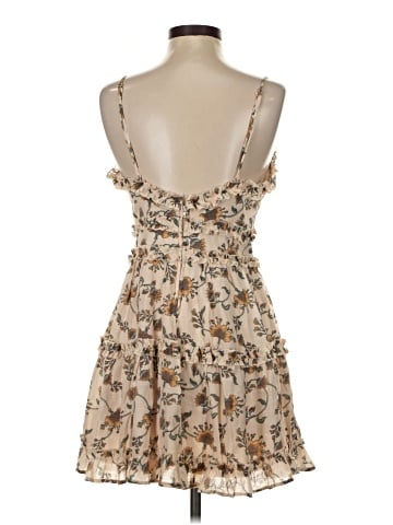 Francesca's Cocktail Dress (view 2)