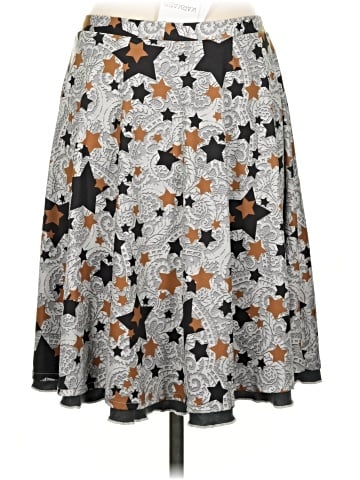 Assorted Brands Casual Skirt (view 2)
