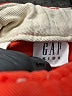 Gap Kids 100% Cotton Solid Orange Cargo Shorts Size 10 - photo 3