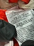 Gap Kids 100% Cotton Solid Orange Cargo Shorts Size 10 - photo 4