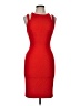 Likely Red Cocktail Dress Size 6 - photo 1