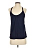 Athleta Blue Sleeveless Top Size S - photo 1