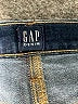 Gap Blue Jeans Size 27S - photo 7