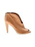 Vince Camuto Tan Heels Size 7 1/2 - photo 1